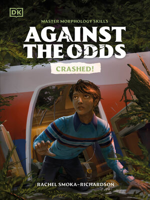 cover image of Against the Odds